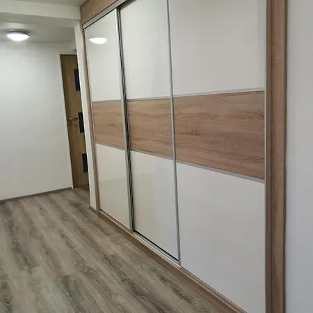Apartment U Kramlu Vimperk