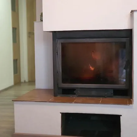 Apartment U Kramlu Vimperk