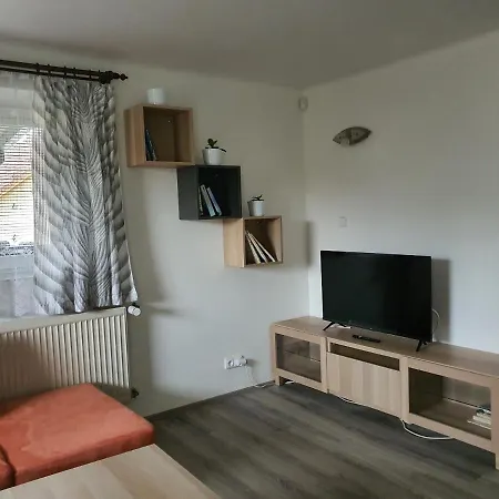 U Kramlu * Vimperk